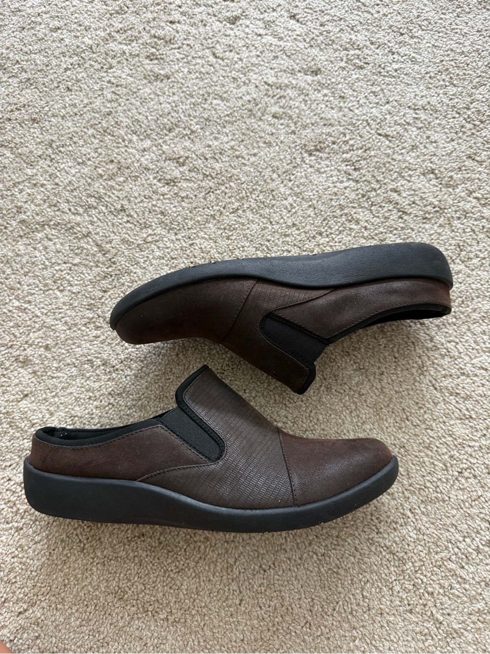 Women's Clarks